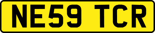 NE59TCR