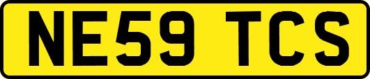 NE59TCS