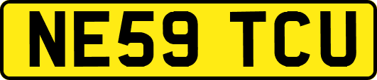NE59TCU