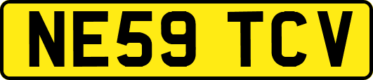 NE59TCV
