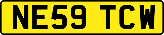 NE59TCW