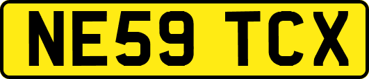 NE59TCX