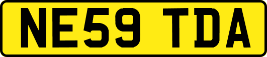 NE59TDA