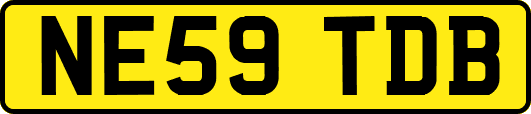 NE59TDB