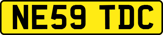 NE59TDC