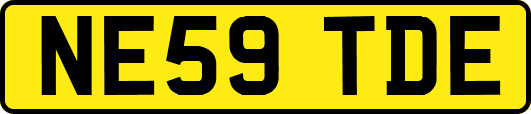 NE59TDE