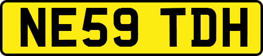 NE59TDH