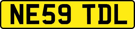 NE59TDL