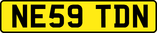 NE59TDN
