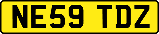NE59TDZ