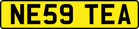 NE59TEA
