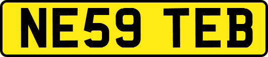 NE59TEB