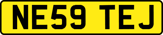 NE59TEJ