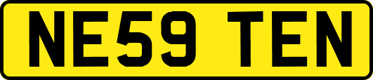 NE59TEN