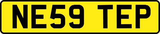 NE59TEP