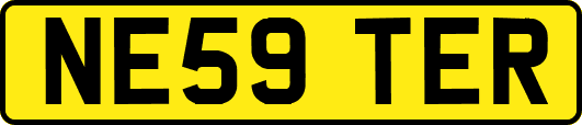 NE59TER