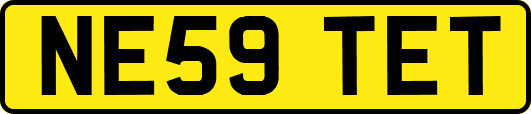 NE59TET