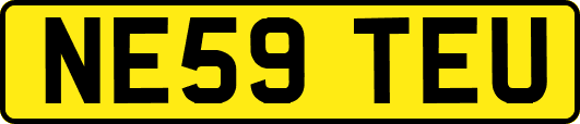NE59TEU