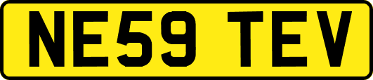 NE59TEV