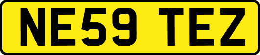 NE59TEZ