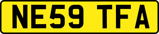 NE59TFA