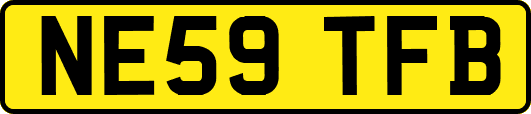 NE59TFB