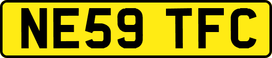 NE59TFC