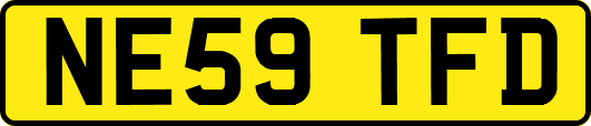 NE59TFD