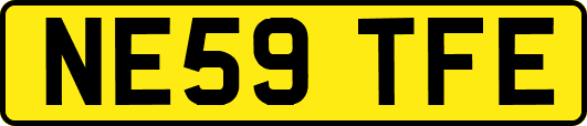 NE59TFE