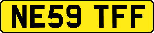NE59TFF
