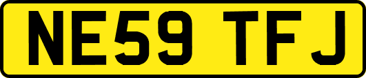 NE59TFJ