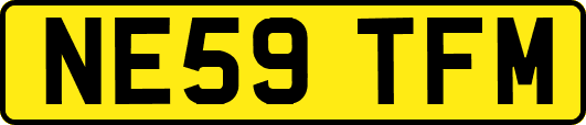 NE59TFM