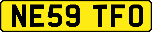 NE59TFO