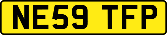 NE59TFP