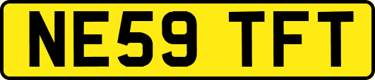 NE59TFT