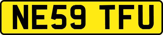 NE59TFU