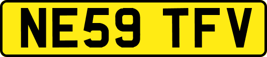 NE59TFV
