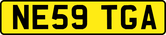 NE59TGA