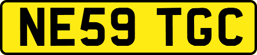 NE59TGC