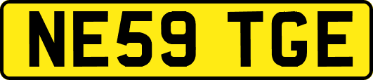 NE59TGE