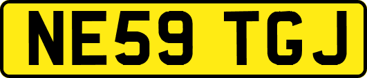 NE59TGJ