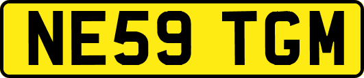 NE59TGM