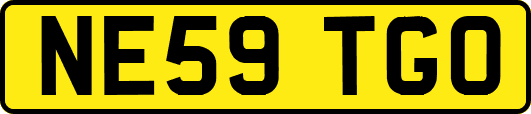 NE59TGO