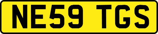 NE59TGS