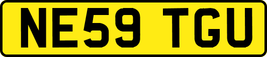 NE59TGU