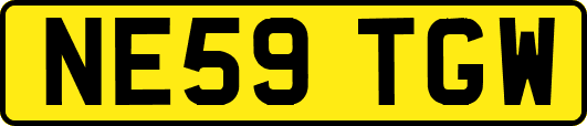 NE59TGW