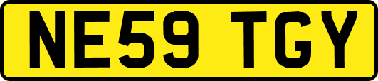 NE59TGY