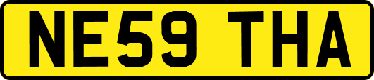 NE59THA