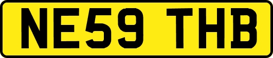 NE59THB