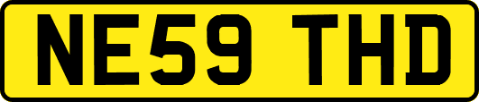 NE59THD